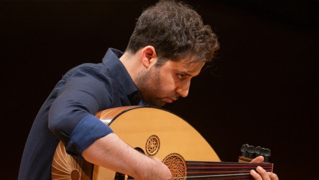 BAKR KHLEIFI & MISAGH JOOLAEE