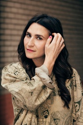 Yade Yasemin Önder liest aus »Anti Müller«