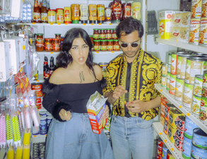 Lilly Wood & The Prick