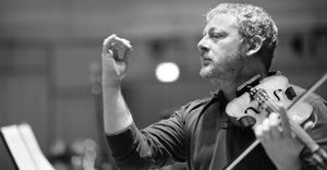 Konzerthausorchester Berlin, Fabio Biondi