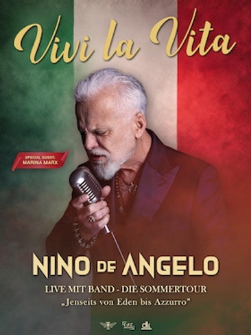 Nino de Angelo