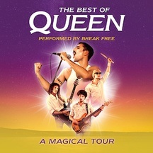 The Best of Queen