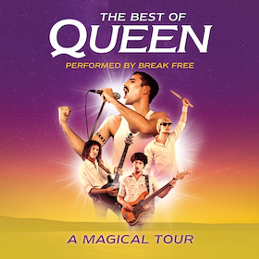 The Best of Queen