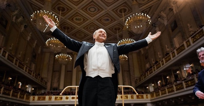 Konzerthausorchester Berlin, Iván Fischer