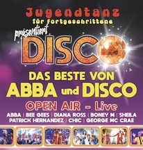 ABBAfever Open Air