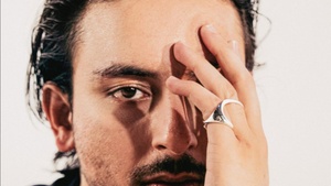 Hasan Raheem - DKP Tour - UK & Europe