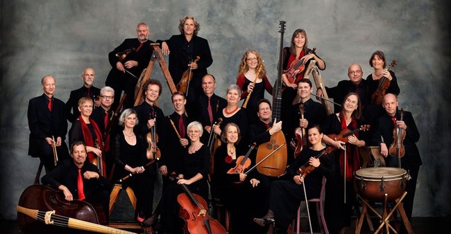 Akademie für Alte Musik Berlin