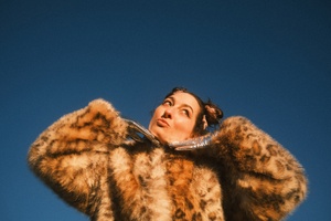 VEIGH MALOW
Support: COUNTERGLOW