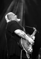 Andreas Kümmert & The Electric Circus