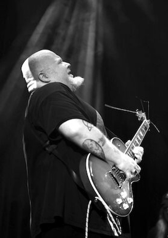 Andreas Kümmert & The Electric Circus