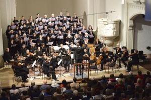 Late Bach