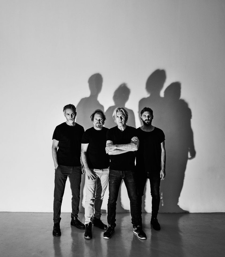 Magnus Öström Group