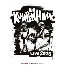 DAS LUMPENPACK - Ausverkauft!