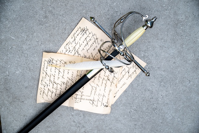 6. Tischlereikonzert: Quergeister