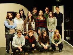 Der Jugendclub präsentiert: Swing again