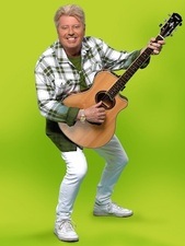 Tierische Kinderdisco mit Volker Rosin