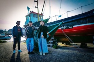 NAUTILUS: Sunken Scores Tour
