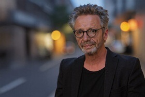 Purple Schulz - "Ich hab nicht ewig Zeit" - Die Tour zum Siebzigsten