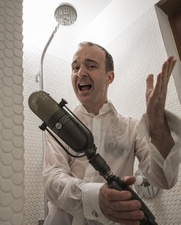 Patrick Bopp - Aus voller Kehle für die Seele