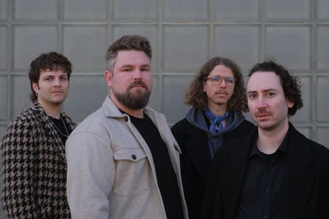 The Gardener & The Tree