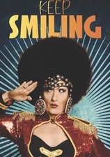 Keep Smiling