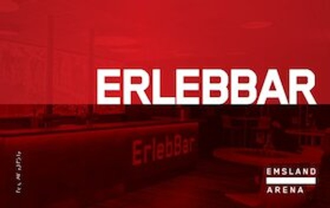 ErlebBar Upgrade