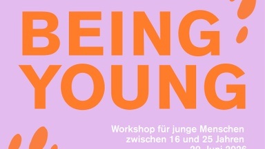 Being Young