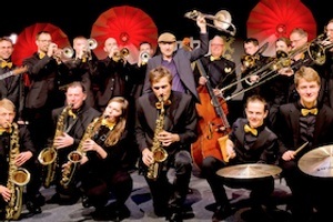 Dresden Bigband