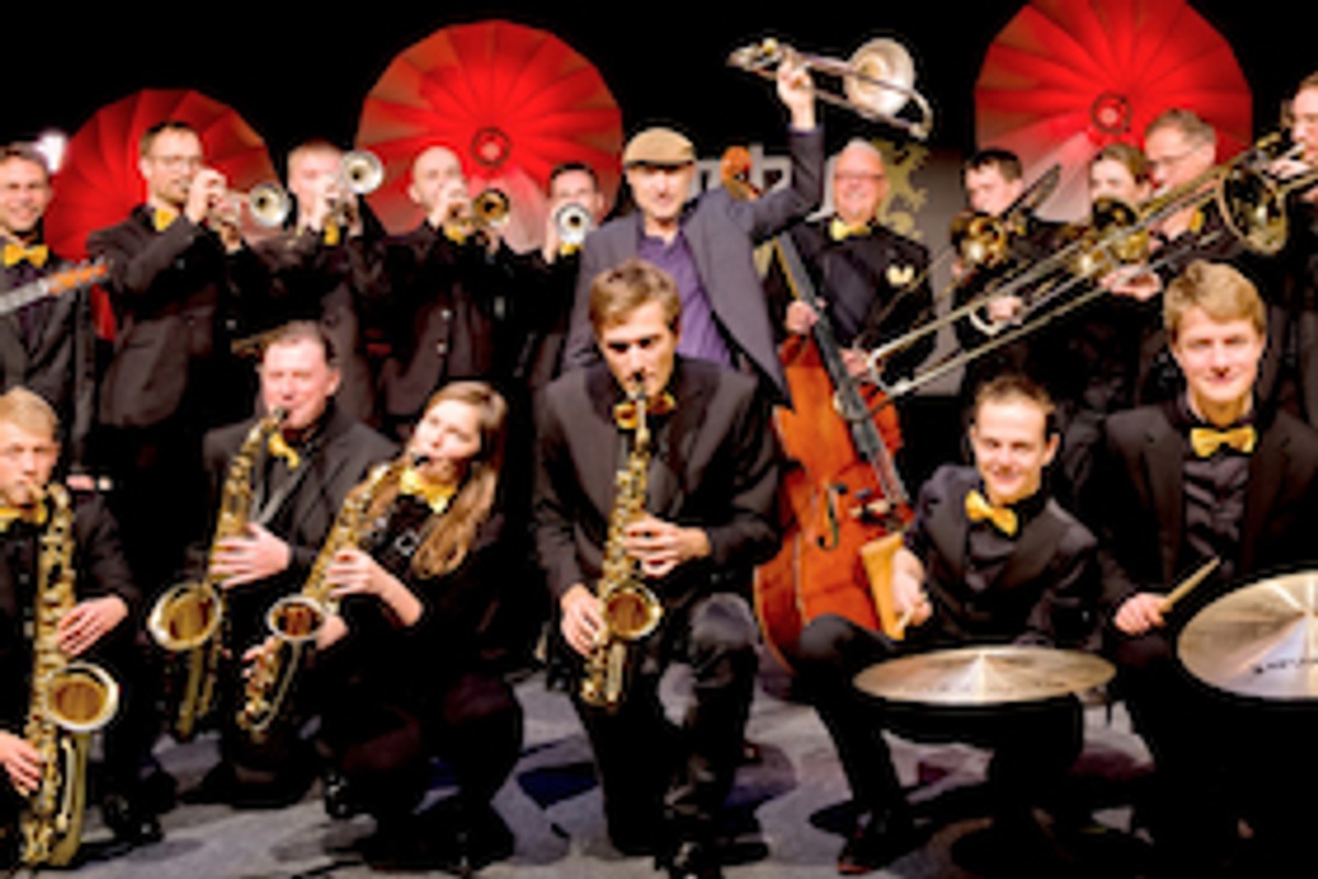 Dresden Bigband
