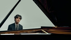 Yunchan Lim / Klavierabend