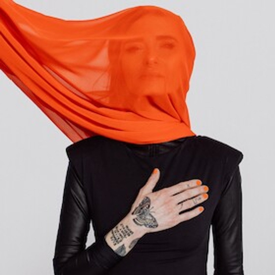 Sarah Lesch