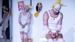 Endspiel (Fin de Partie)