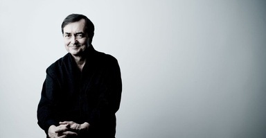 Konzerthausorchester Berlin, Iván Fischer