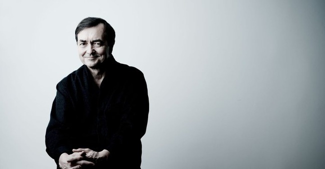 Konzerthausorchester Berlin, Iván Fischer