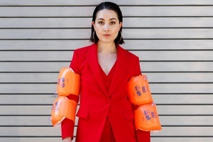 Luisa Charlotte Schulz