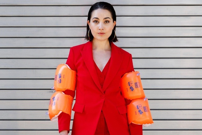 Luisa Charlotte Schulz