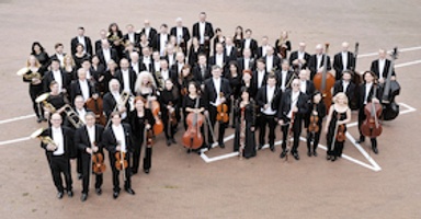Neujahrskonzert der Nordwestdeutschen Philharmonie