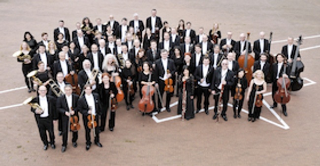 Neujahrskonzert der Nordwestdeutschen Philharmonie