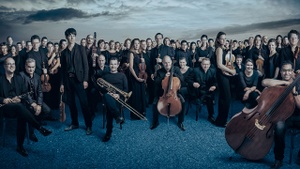 Mahler Chamber Orchestra – Messiaen Turangalîla-Sinfonie | Pierre-Laurent Aimard in einem Schlüsselwerk des 20. Jahrhunderts