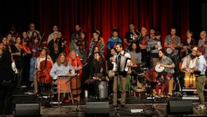 TüFolk Festival