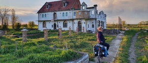 Reise-Vortrag: Iron Woman