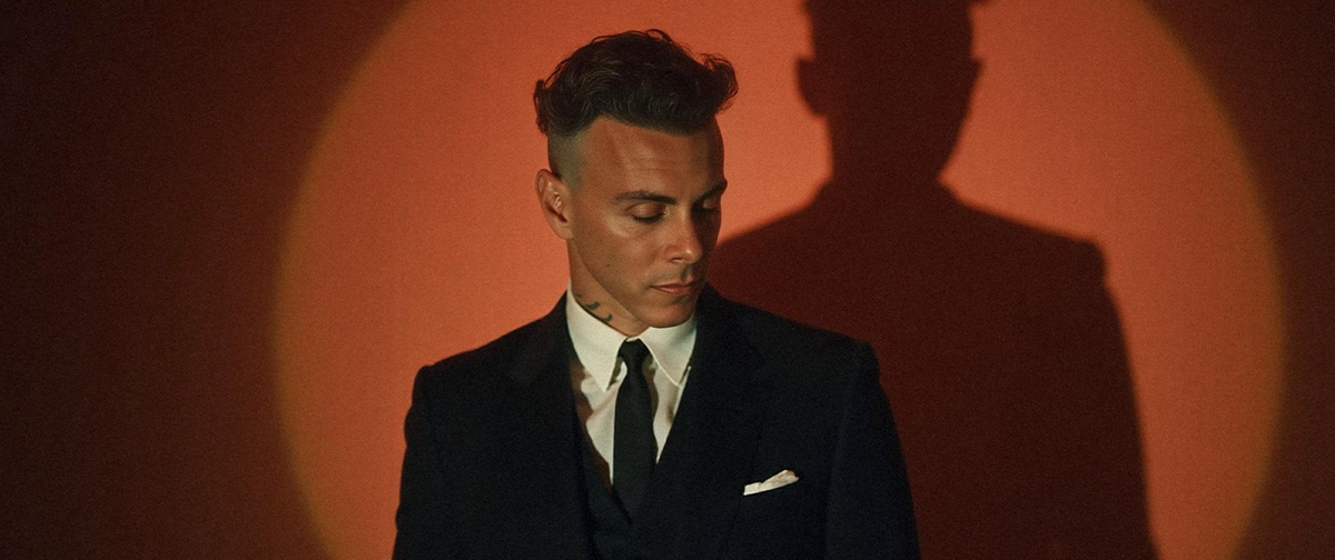 Asaf Avidan