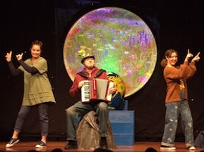 Kindertheater Radelrutsch