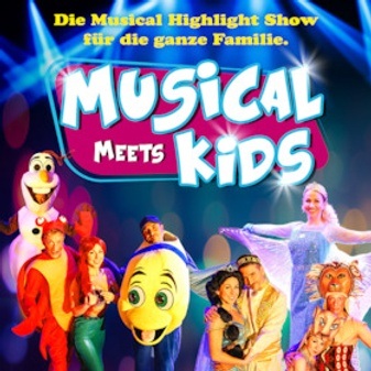 Musical meets Kids