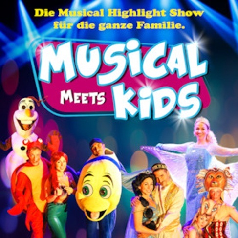 Musical meets Kids