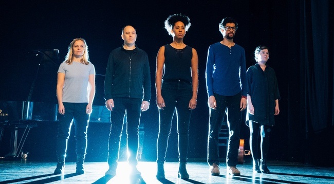 DIE MITTELMEER-MONOLOGE