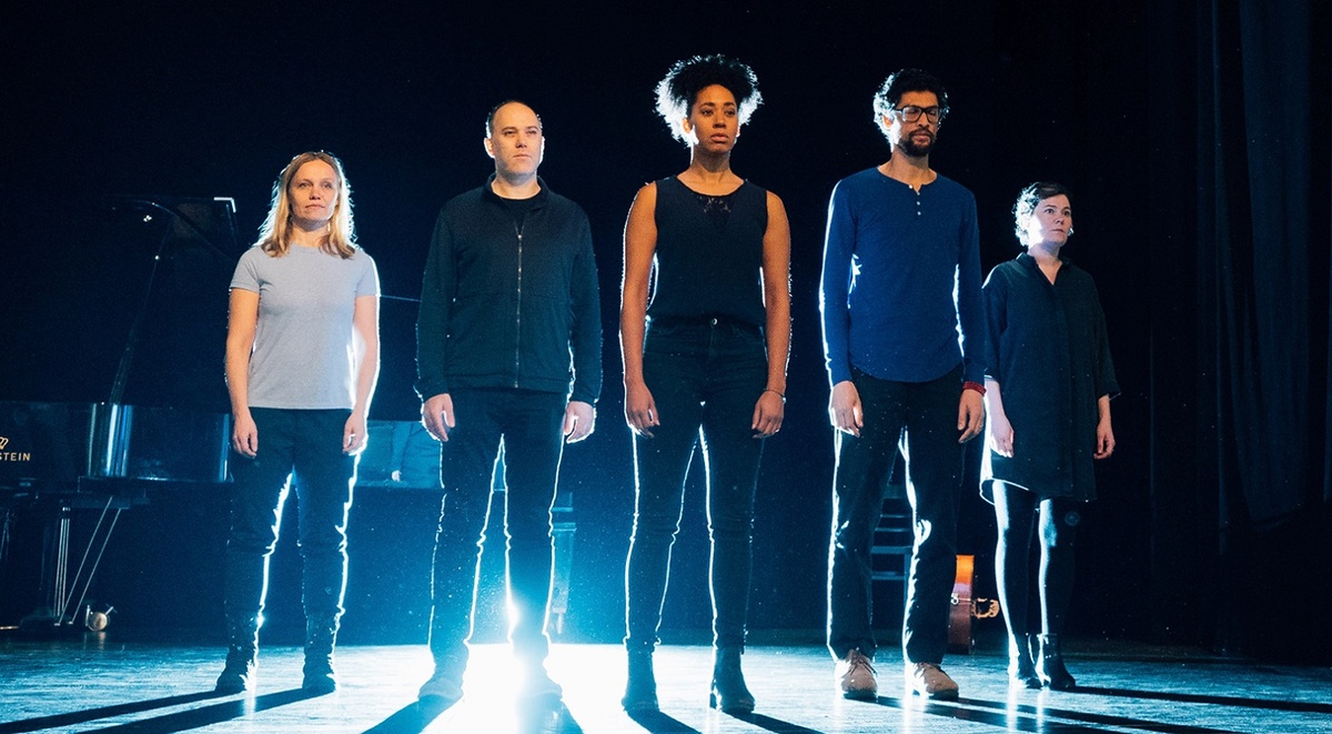 DIE MITTELMEER-MONOLOGE