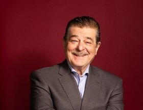 Hermann Leopoldi Preis 2026: Erwin Steinhauer