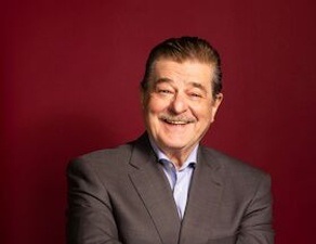 Hermann Leopoldi Preis 2026: Erwin Steinhauer
