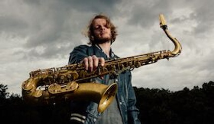 Lennart Allkemper Quartett | Jazz